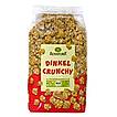 Produktabbildung: Alnatura Dinkel Crunchy  750 g