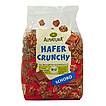 Produktabbildung: Alnatura Hafer Crunchy Schoko  375 g