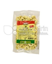Produktabbildung: Alnatura Gemüse-Tortellini 250 g