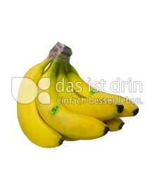 Produktabbildung: Alnatura Bananen 