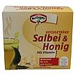 Produktabbildung: Krüger Salbei & Honig mit Vitamin C  144 g