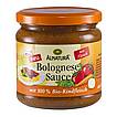 Produktabbildung: Alnatura Bolognese Sauce  330 ml