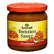 Produktabbildung: Alnatura Tomaten Sauce Arrabiata  350 ml