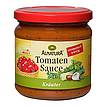 Produktabbildung: Alnatura Tomaten Sauce Kräuter  350 ml
