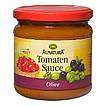 Produktabbildung: Alnatura Tomaten Sauce Olive  350 ml