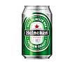 Produktabbildung: Heineken Bier  0,33 l
