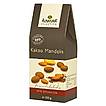 Produktabbildung: Alnatura Sélection Kakao Mandeln  100 g