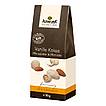 Produktabbildung: Alnatura Sélection Vanille-Kokos Macadamia & Mandeln  90 g