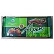 Produktabbildung: Maurinus Alpenrahm-Nuss Schokolade  100 g