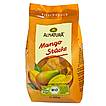 Produktabbildung: Alnatura Mango Stücke  100 g