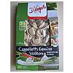 Produktabbildung: D’Angelo Pasta Cappelletti Gemüse Vollkorn  250 g