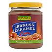 Produktabbildung: Rapunzel Erdnuss Caramel Creme  250 g