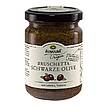 Produktabbildung: Alnatura Bruschetta Schwarze Olive Origin  130 g
