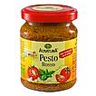 Produktabbildung: Alnatura Pesto Rosso  120 g