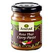 Produktabbildung: Alnatura Rote Thai Curry-Paste  135 g