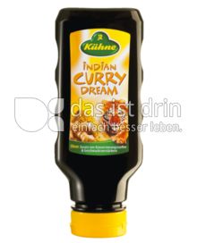 Produktabbildung: Kühne Indian Curry Dream 250 ml
