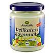 Produktabbildung: Alnatura Delikatess-Mayonnaise  250 ml