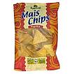 Produktabbildung: Alnatura  Mais Chips Paprika 125 g