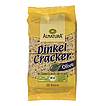 Produktabbildung: Alnatura Dinkel Cracker Olive  100 g