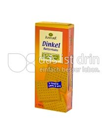 Produktabbildung: Alnatura Dinkel Butterkeks 150 g