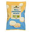 Produktabbildung: Alnatura Reis Joghurt Minis  60 g