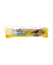 Produktabbildung: Alnatura Molke Vanille 30 g