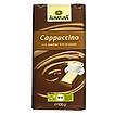 Produktabbildung: Alnatura Cappuccino mit weißer Schokolade  100 g