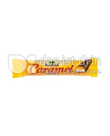 Produktabbildung: Alnatura Caramel Riegel 35 g