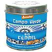 Produktabbildung: Campo Verde Bio Kümmel, ganz  50 g