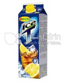 Produktabbildung: Rauch Ice T Lemon 1 l