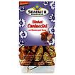 Produktabbildung: Sommer Demeter Dinkel-Cantuccini  150 g