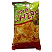 Produktabbildung: K-Classic Paprika Chips  200 g