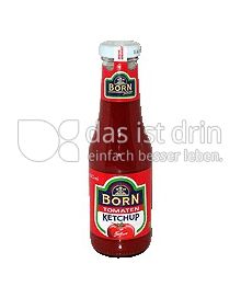 Produktabbildung: Born Tomaten Ketchup 450 ml