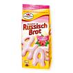 Produktabbildung: Dr. Quendt Dresdner Russisch Brot Himbeer  100 g