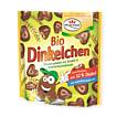 Produktabbildung: Dr. Quendt Bio Dinkelchen Vollmilchschokolade  85 g