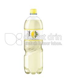 Produktabbildung: Valser viva Zitrone & Kräuter 0,5 l