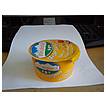 Produktabbildung: Weideglück Unser Landjoghurt Pfirsich + Maracuja  150 g