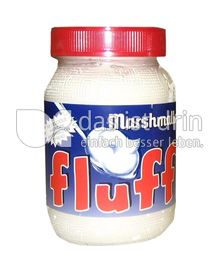 Produktabbildung: fluff Marshmallow 213 g