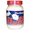 Produktabbildung: fluff Marshmallow  213 g