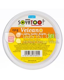 Produktabbildung: Soyatoo! Velcano Roasted Onion 150 g