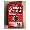 Produktabbildung: Alter Eco Quinoa Rouge  500 g