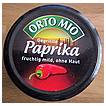 Produktabbildung: Orto Mio Gegrillte Paprika  320 g