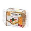 Produktabbildung: Alnavit Reisbrot Bio Reisbrot mit Vollreis und Hirse  375 g