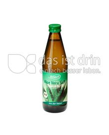 Produktabbildung: Alnavit Aloe Vera Saft 330 ml