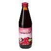 Produktabbildung: Alnavit  Cranberry Saft 330 ml