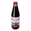 Produktabbildung: Alnavit  Superfrucht Saft 330 ml
