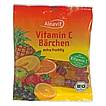 Produktabbildung: Alnaviva Vitamin C Bärchen  75 g