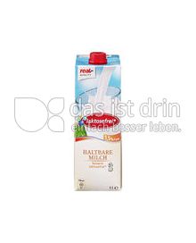 Produktabbildung: real,- Quality Haltbare Milch 1 l