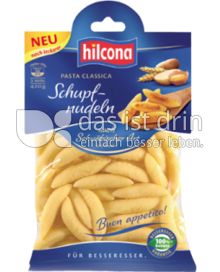 Produktabbildung: hilcona Schupfnudeln nach Schwäbischer Art 420 g