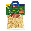Produktabbildung: hilcona Bio Tortelloni mit Rindfleisch  250 g
